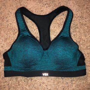 Victoria’s Secret Sports Bra, like new!